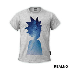 Universe Rick - Rick And Morty