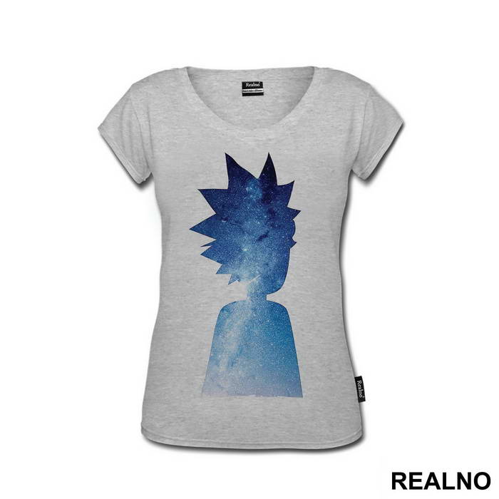 Universe Rick - Rick And Morty