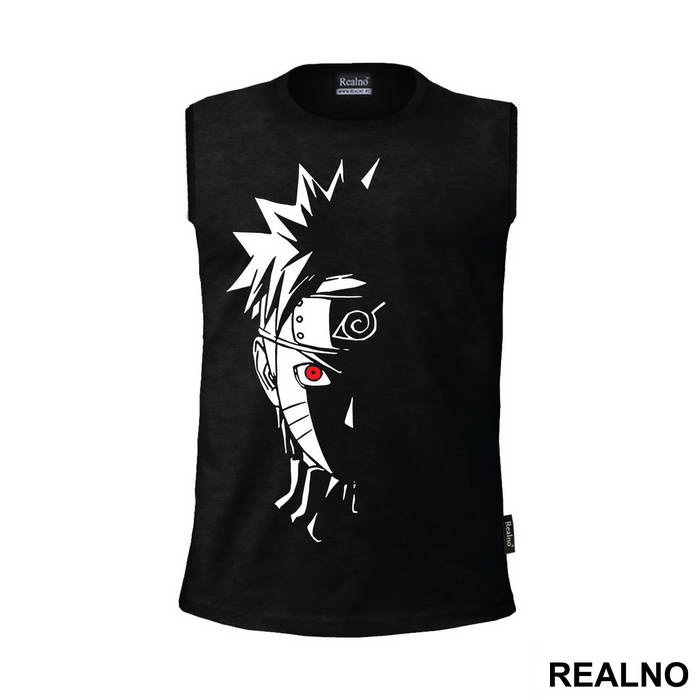 Red Eye - Naruto