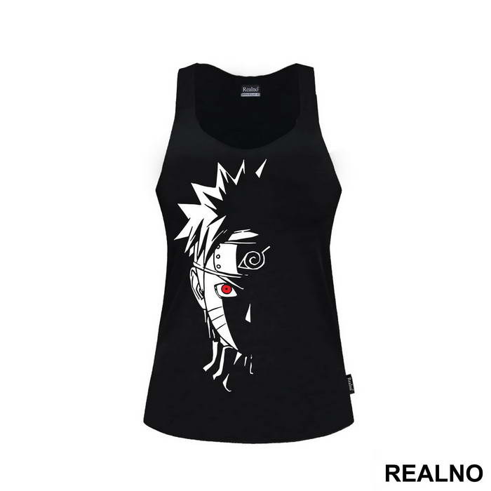 Red Eye - Naruto
