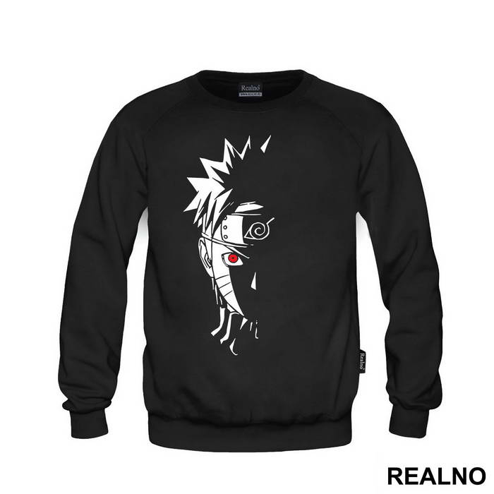 Red Eye - Naruto