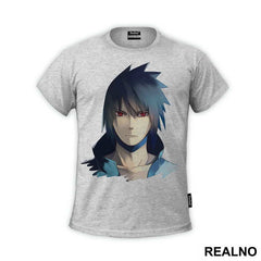 Sasuke Portrait - Naruto