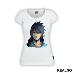 Sasuke Portrait - Naruto