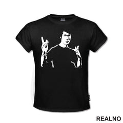 Bruce Lee - Outline - Filmovi
