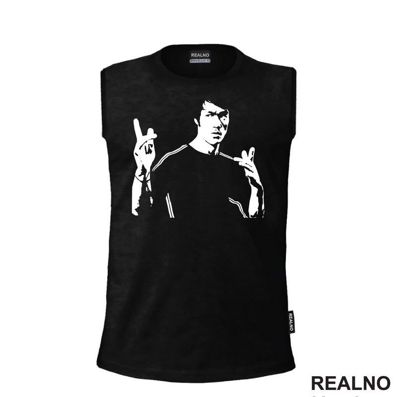Bruce Lee - Outline - Filmovi