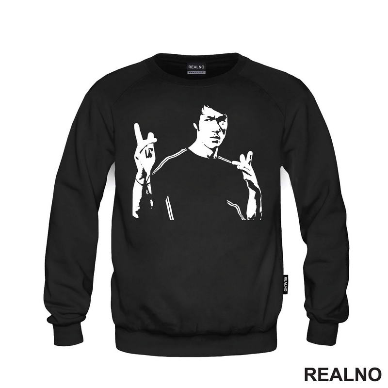 Bruce Lee - Outline - Filmovi