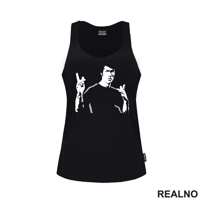 Bruce Lee - Outline - Filmovi