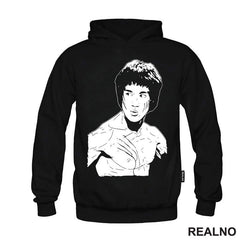 Bruce Lee - Portrait - Filmovi