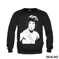 Bruce Lee - Portrait - Filmovi