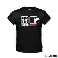 Problem Solved - Symbols - Motori