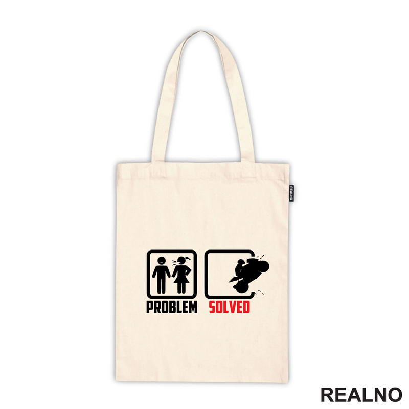 Problem Solved - Symbols - Motori