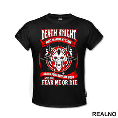 Death Knight - Hearthstone