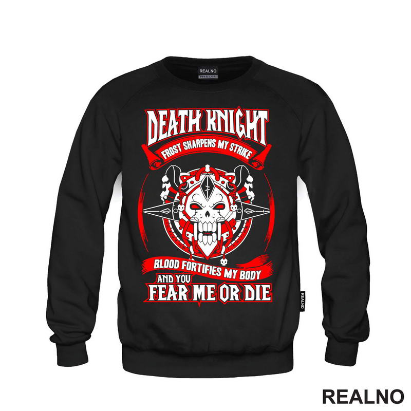 Death Knight - Hearthstone
