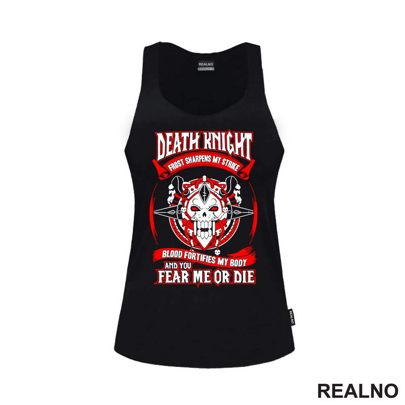 Death Knight - Hearthstone