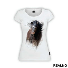 Horse Running - Životinje