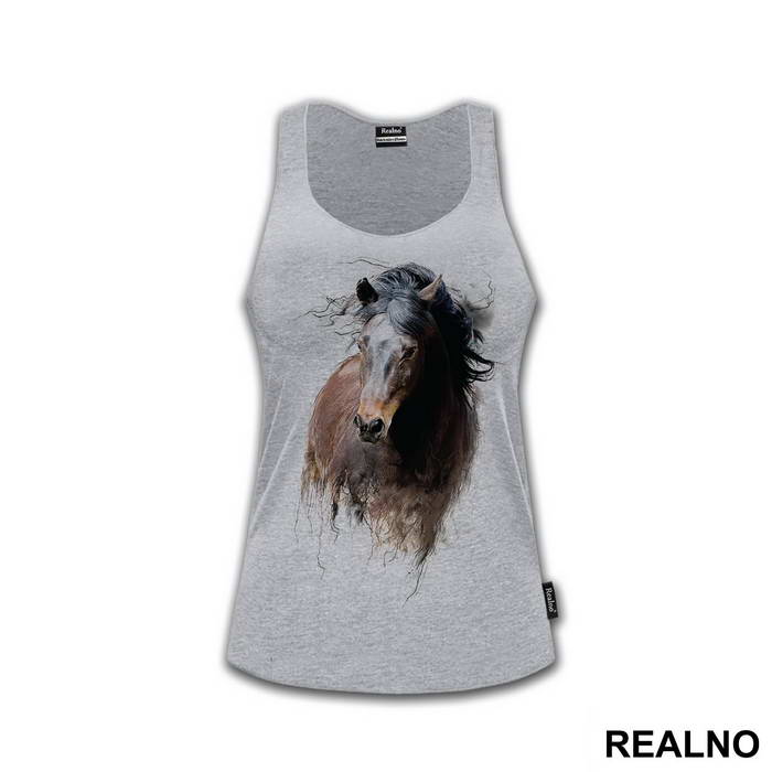 Horse Running - Životinje
