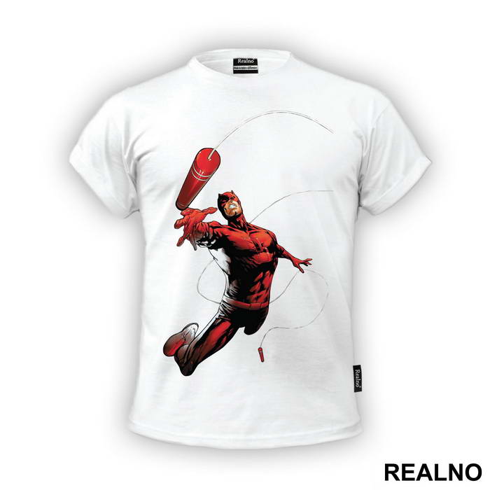 Baton - Daredevil
