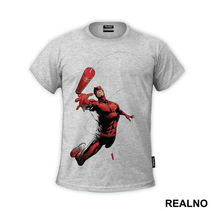 Baton - Daredevil