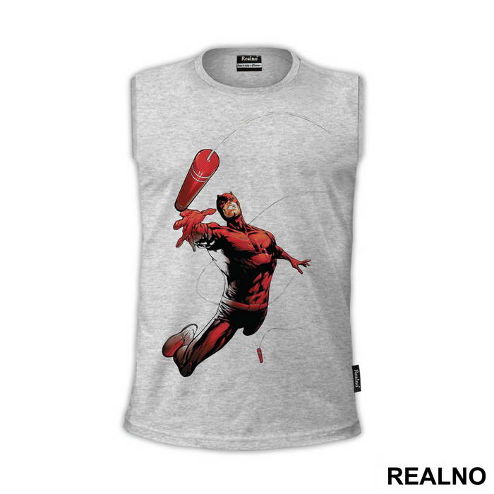 Baton - Daredevil