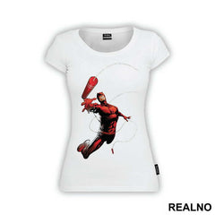 Baton - Daredevil