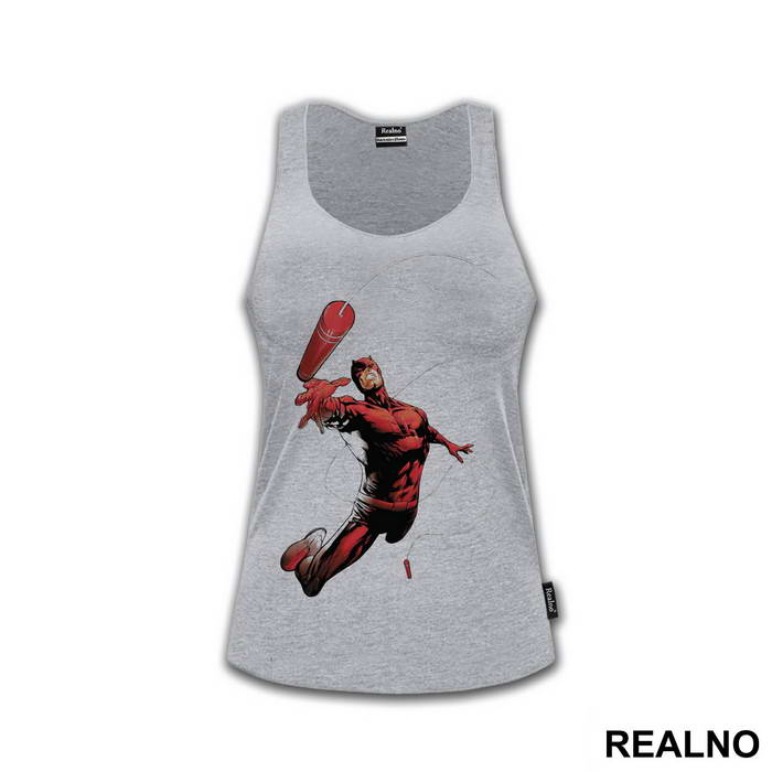 Baton - Daredevil