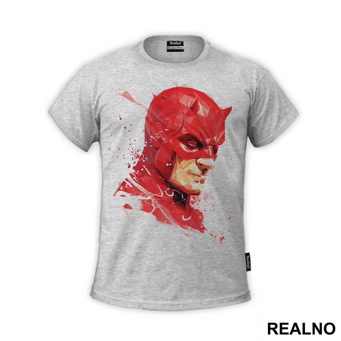 Triangle - Daredevil