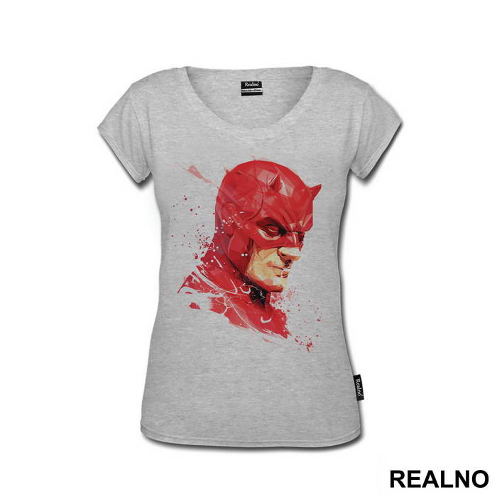 Triangle - Daredevil