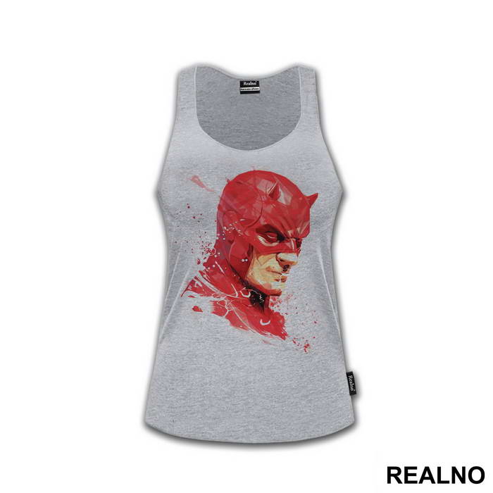Triangle - Daredevil