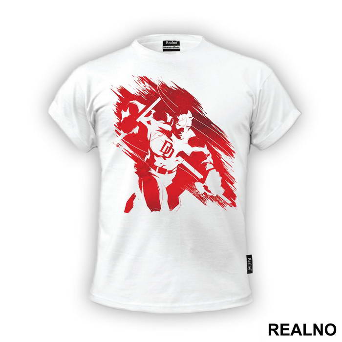 Red - Daredevil