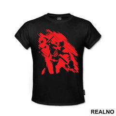 Red - Daredevil