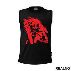 Red - Daredevil
