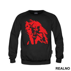Red - Daredevil