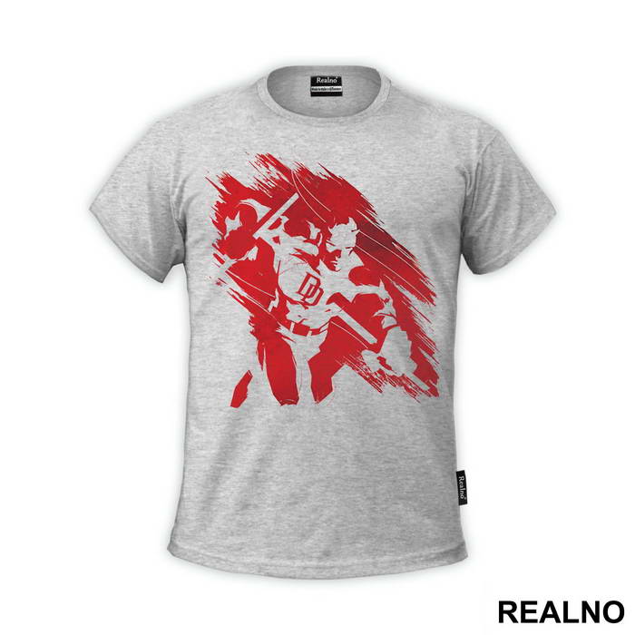 Red - Daredevil