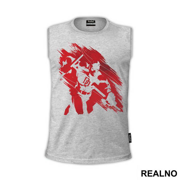 Red - Daredevil
