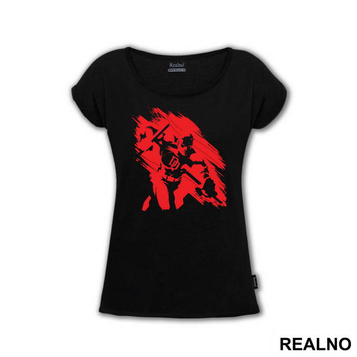 Red - Daredevil
