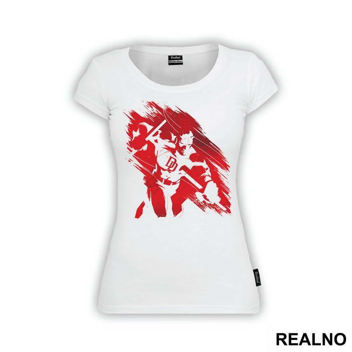 Red - Daredevil