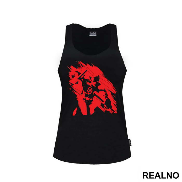 Red - Daredevil