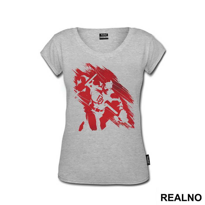 Red - Daredevil