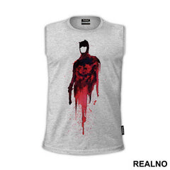 Spilling Color - Daredevil