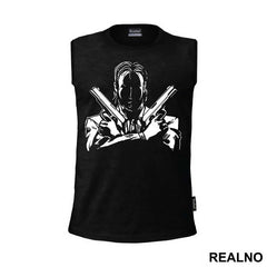 Outline - John Wick