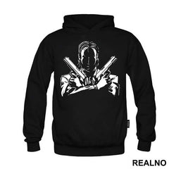 Outline - John Wick