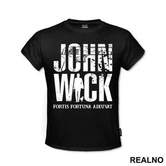 Logo - John Wick