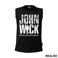 Logo - John Wick
