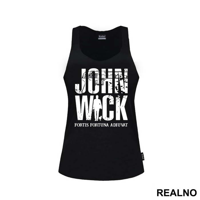 Logo - John Wick