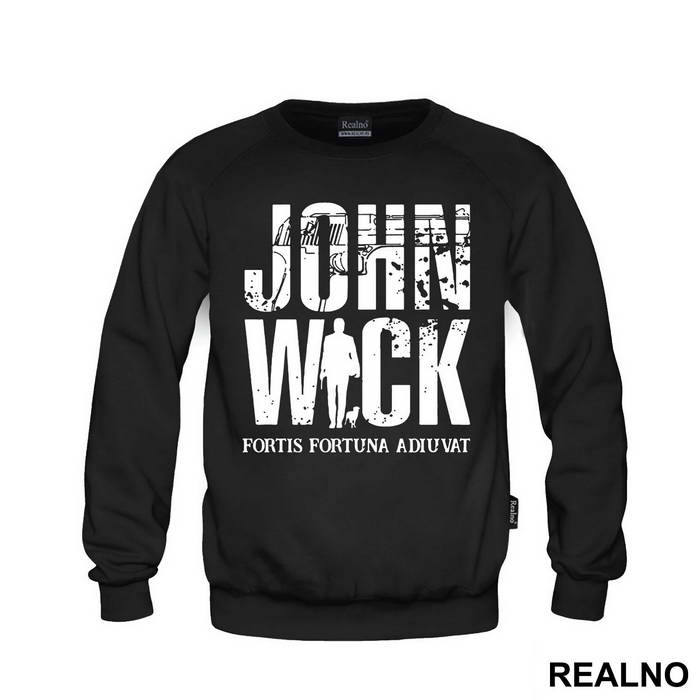 Logo - John Wick