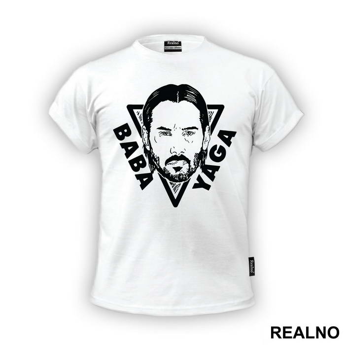 Baba Yaga - John Wick