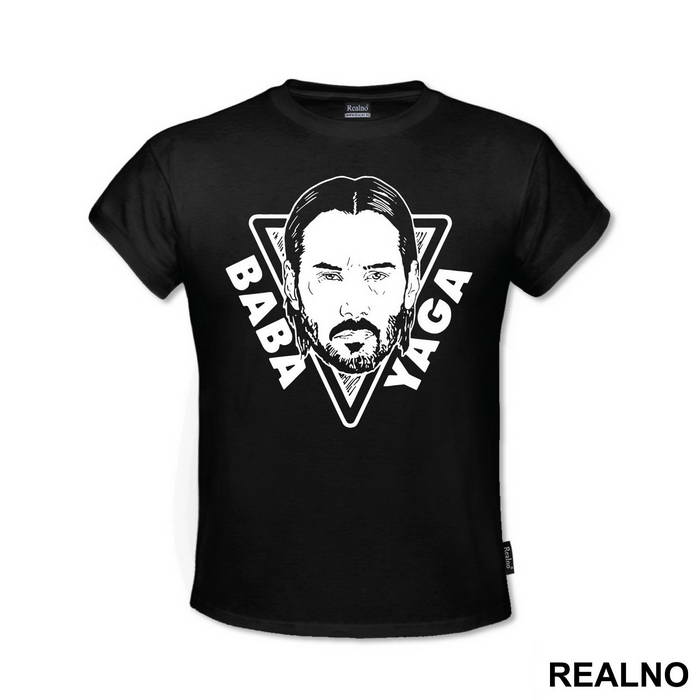 Baba Yaga - John Wick