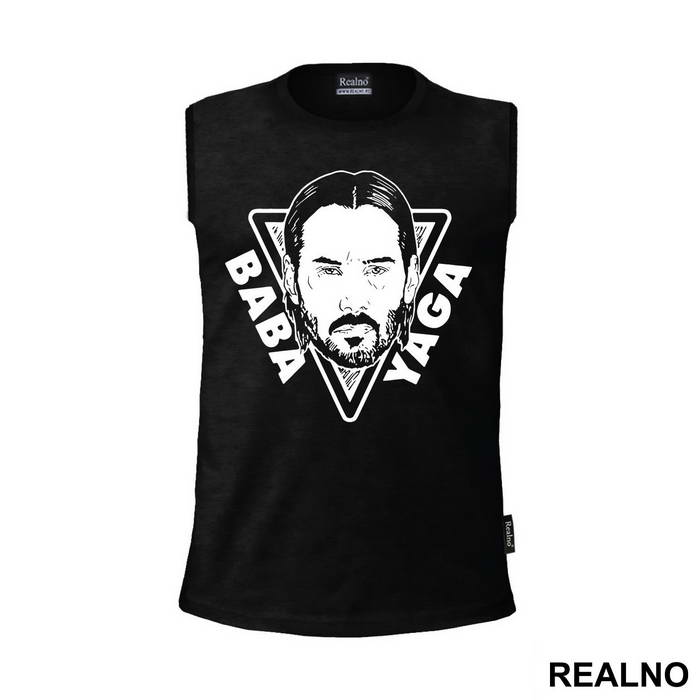 Baba Yaga - John Wick