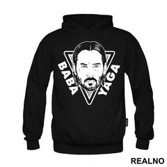 Baba Yaga - John Wick
