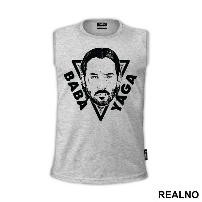 Baba Yaga - John Wick
